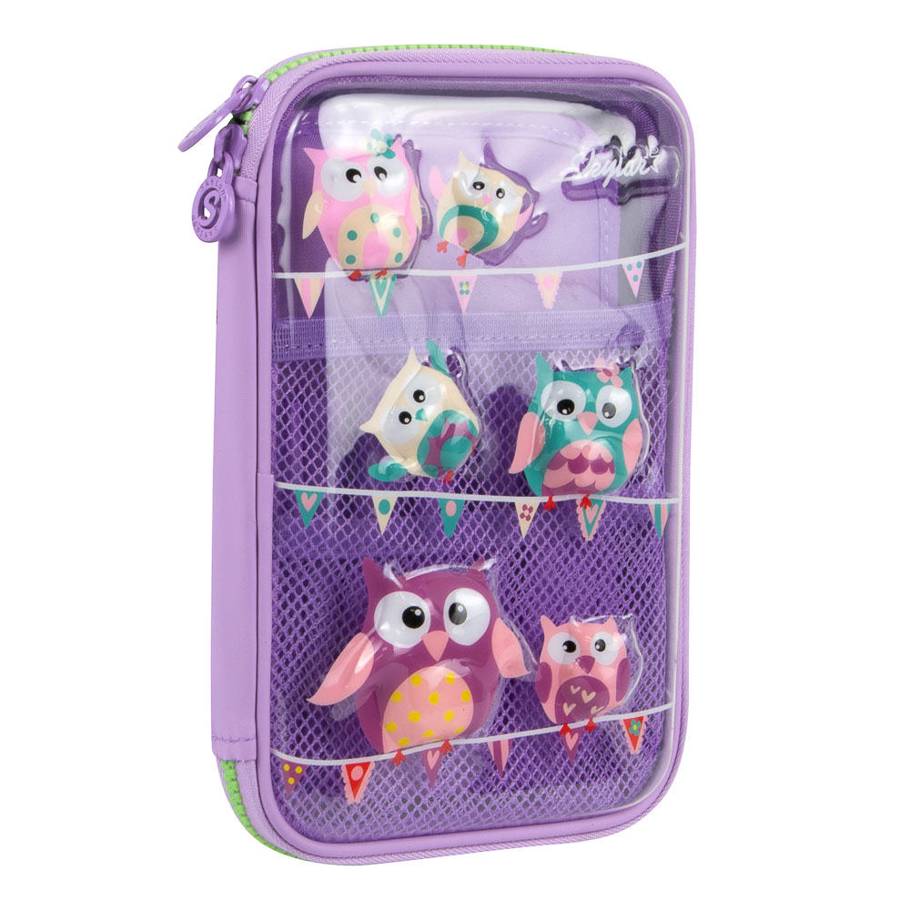 PORTA-LAPICES LITTLE DREAMS VERTICAL SPC-5003