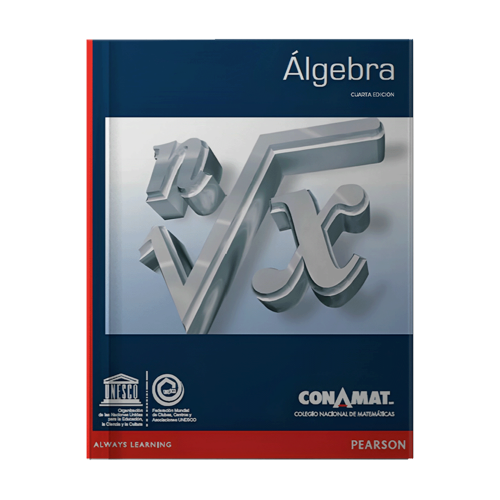 ALGEBRA 4A EDICION