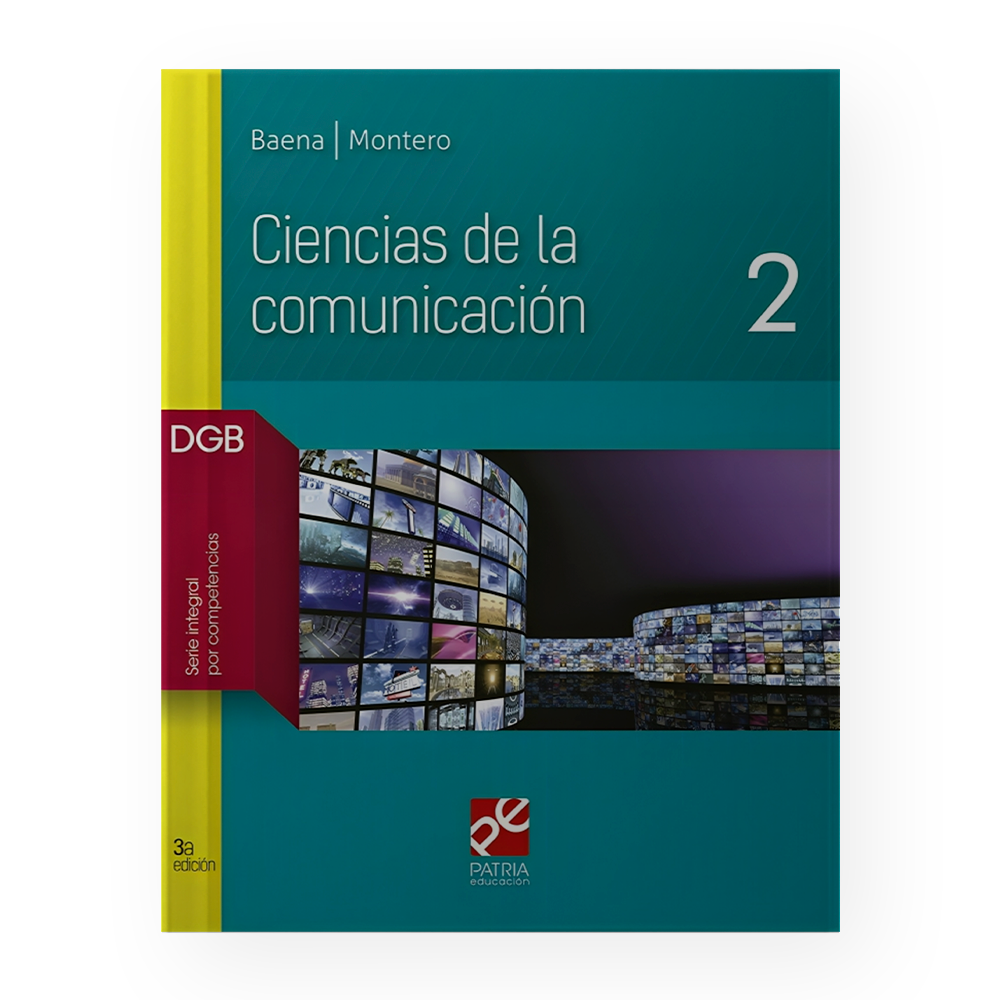 CIENCIAS DE LA COMUNICACION 2