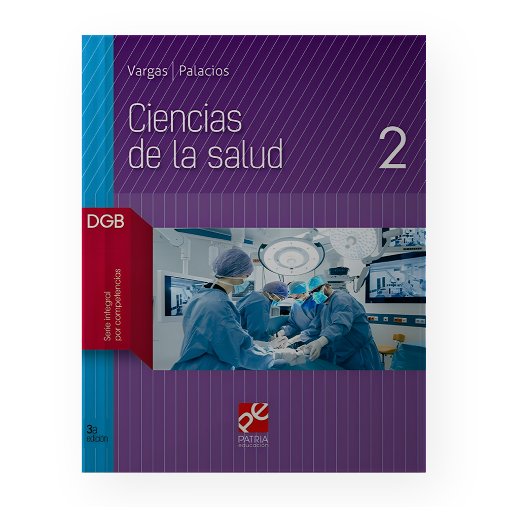 CIENCIAS DE LA SALUD 2