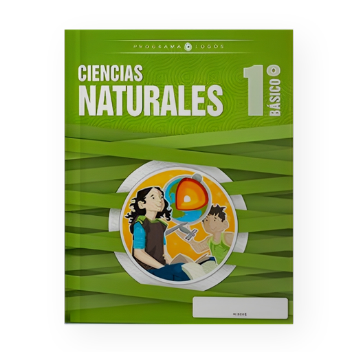 [11104] CIENCIAS NATURALES 1 BASICO (AE) | ASEC EDICIONES