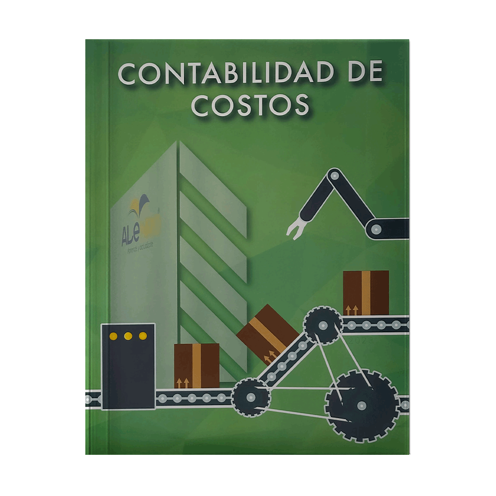 CONTABILIDAD DE COSTOS