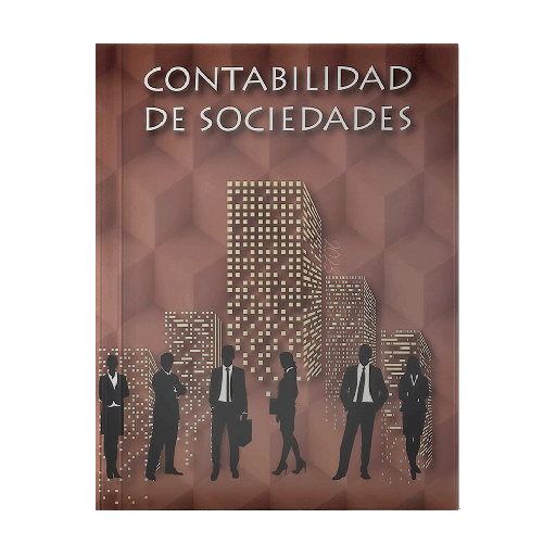 CONTABILIDAD DE SOCIEDADES | ALENRO