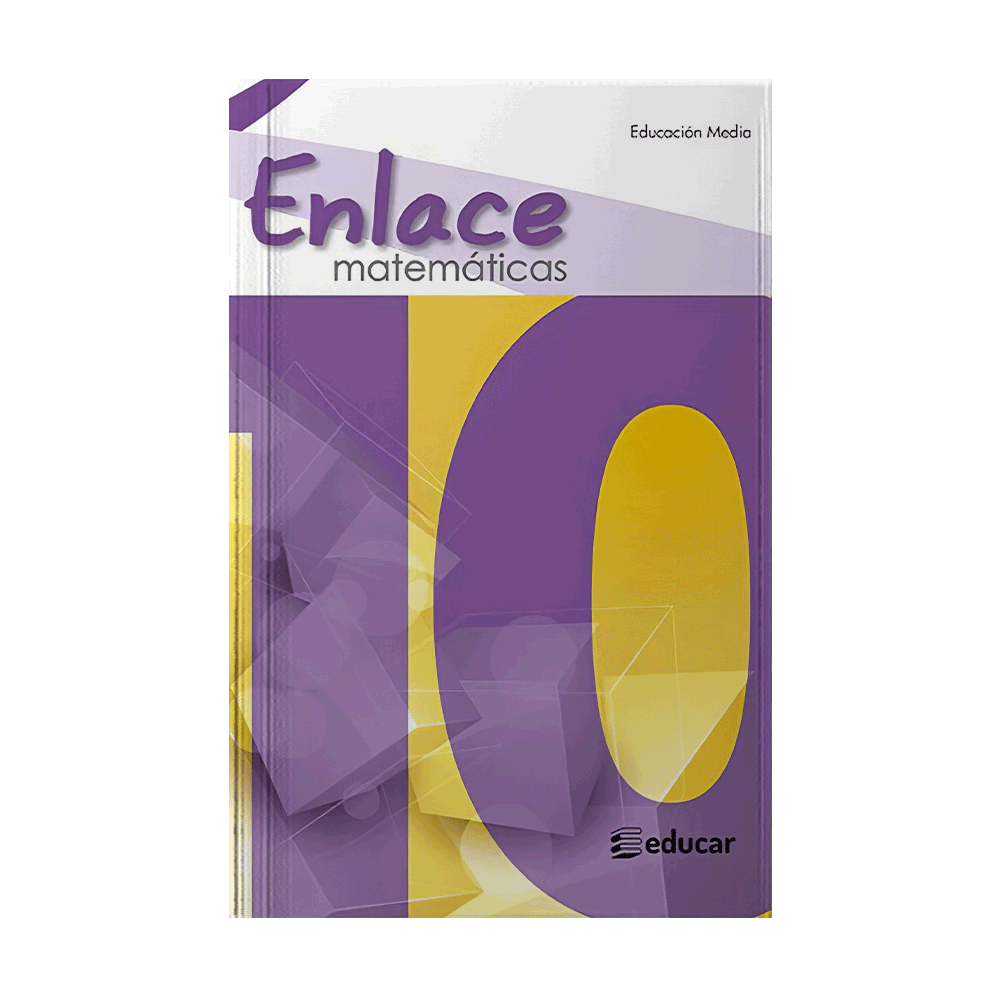 ENLACE MATEMATICAS 10