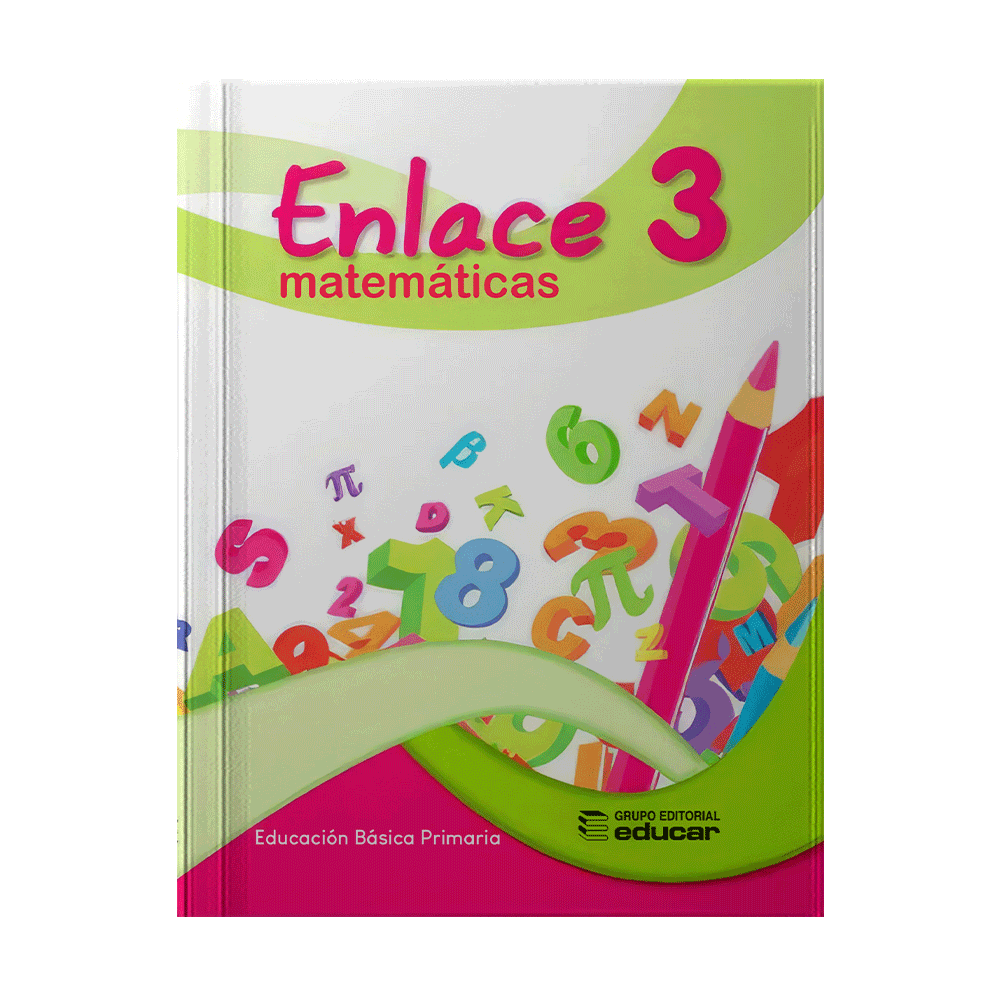 ENLACE MATEMATICAS 3