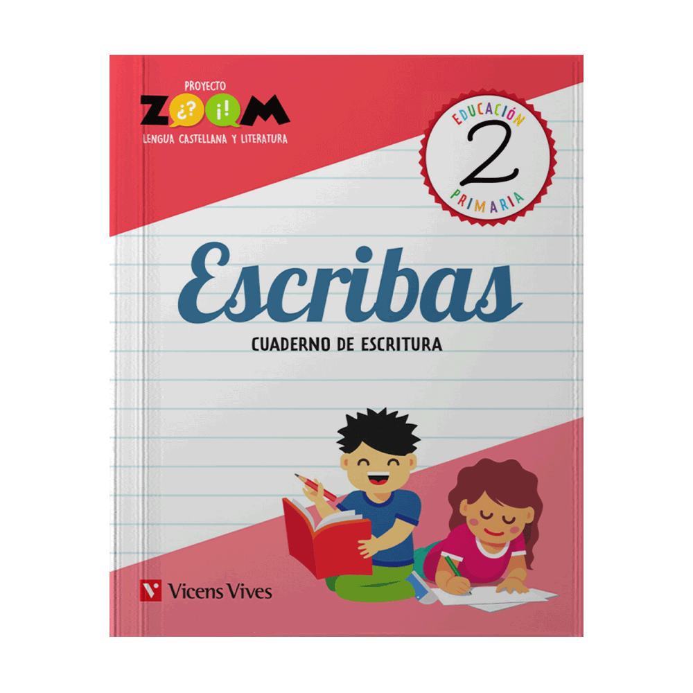 ESCRIBAS 2 PROYECTO ZOOM