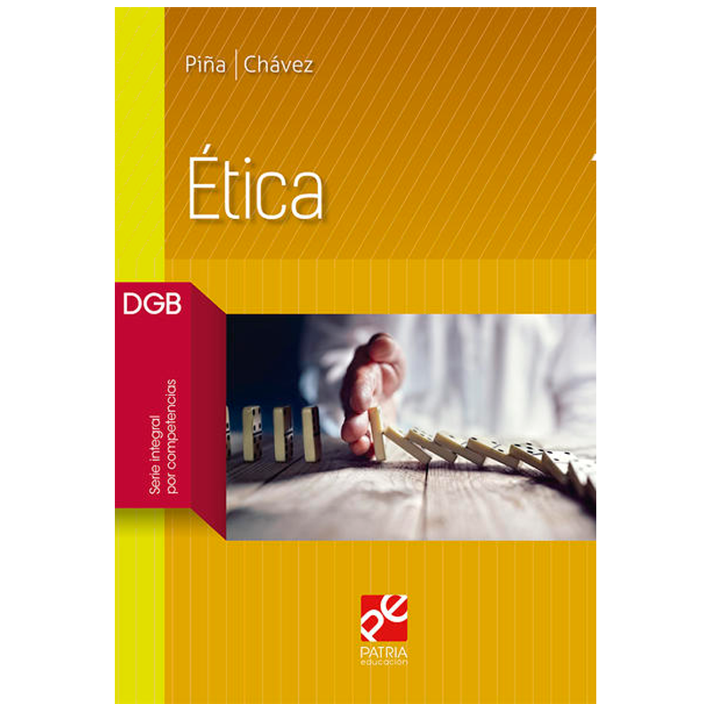 ETICA 1