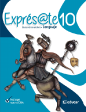 EXPRESATE 10 LENGUAJE