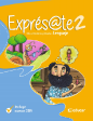 [1287] EXPRESATE 2 LENGUAJE | EDUCAR EDITORES