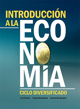 INTRODUCCION A LA ECONOMIA NUEVA EDICION