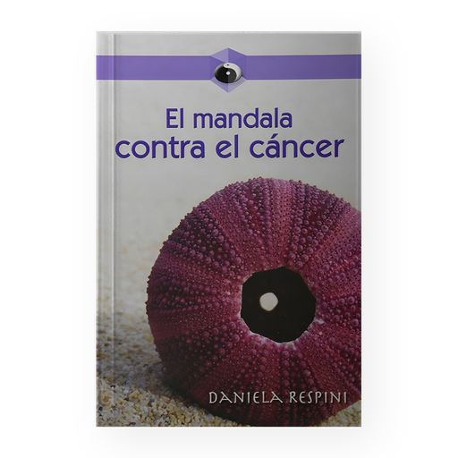 [365463] MANDALA CONTRA EL CANCER, EL | PANAMERICANA