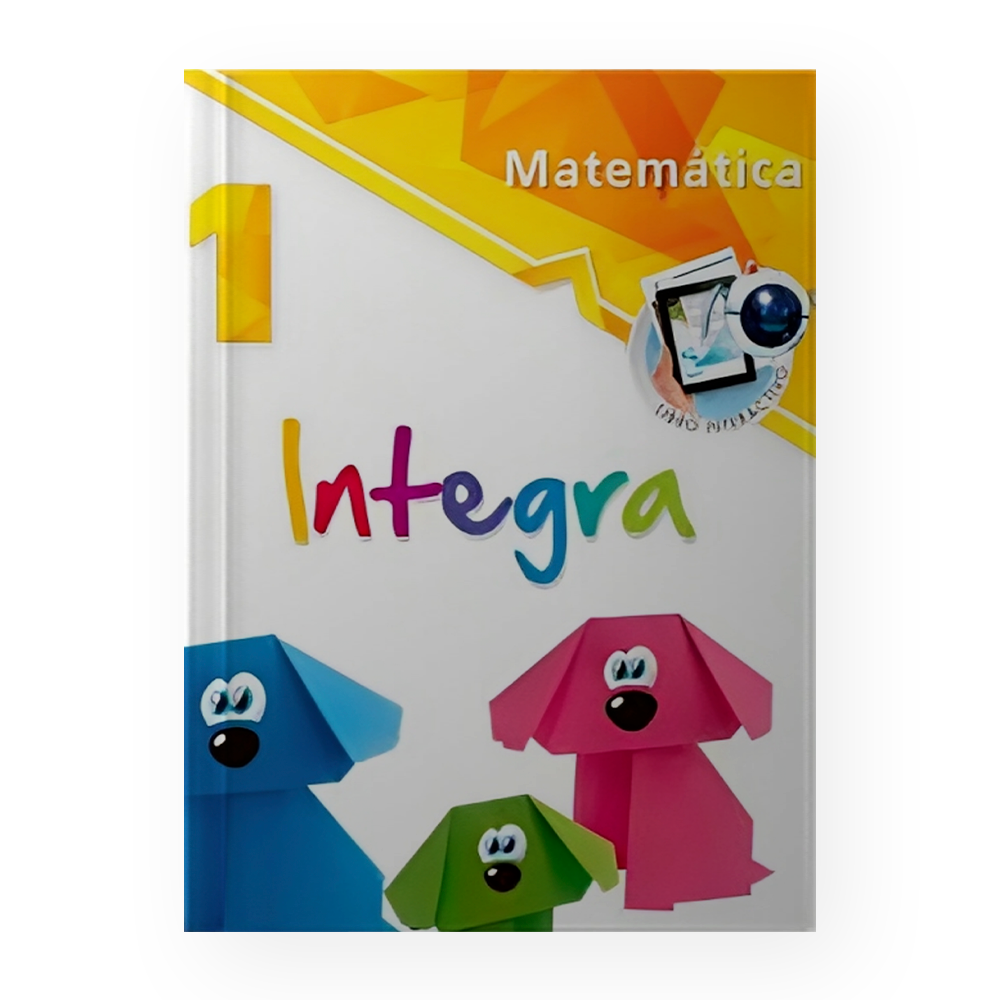 MATEMATICA INTEGRA I