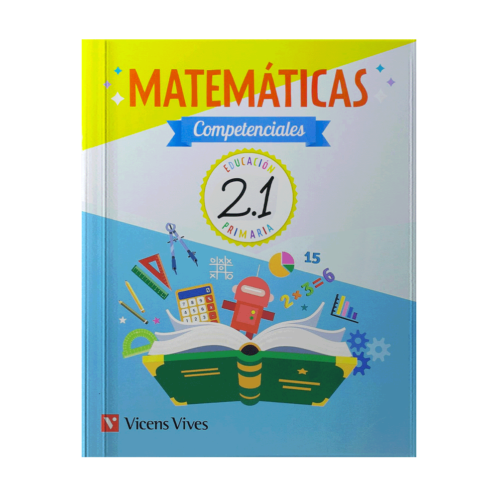 MATEMATICAS COMPETENCIALES 2 TRIMESTRE