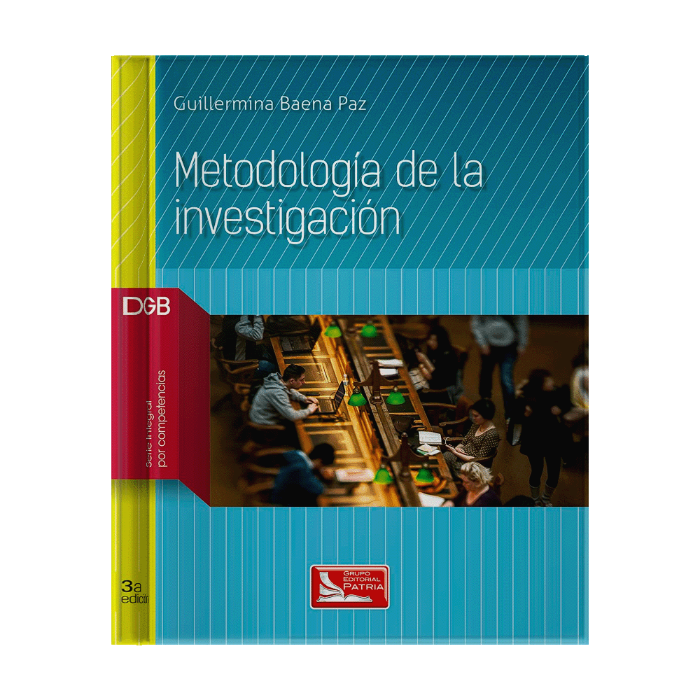 METODOLOGIA DE LA INVESTIGACION