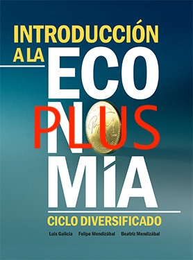 [PL-INTROE] INTRODUCCION A LA ECONOMIA NUEVA EDICION PLUS | EDITOR INDEPENDIENTE