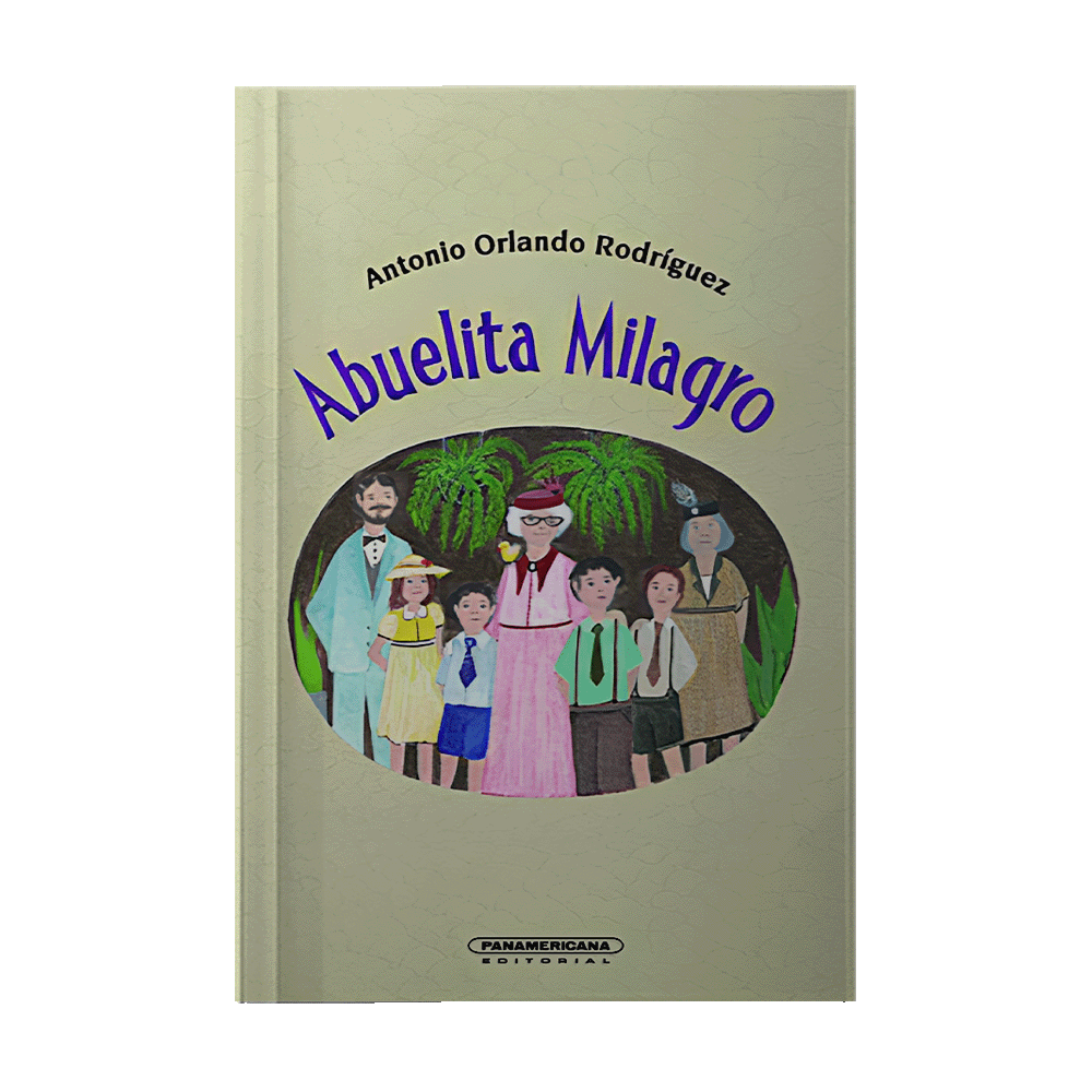 ABUELITA MILAGRO