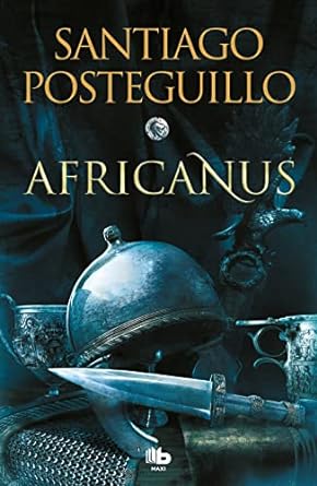 AFRICANUS 1