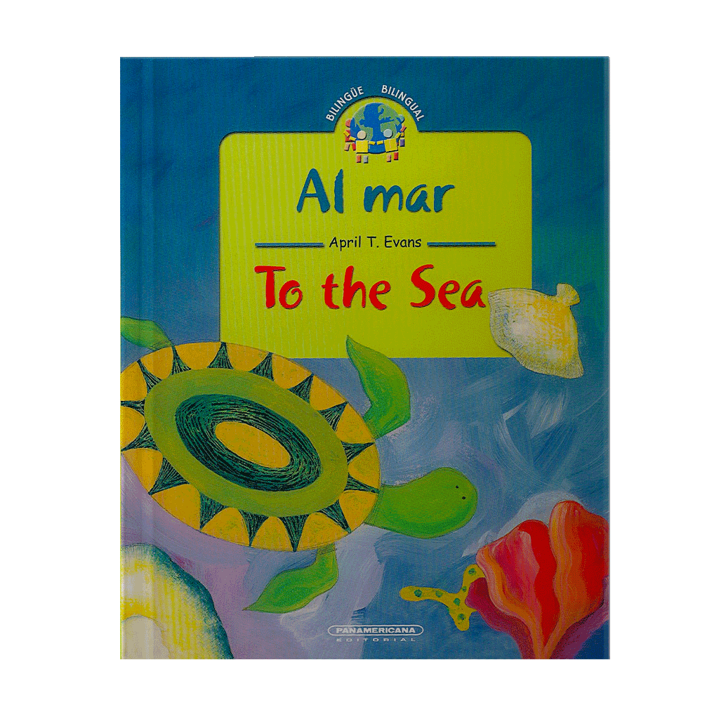 AL MAR / TO THE SEA