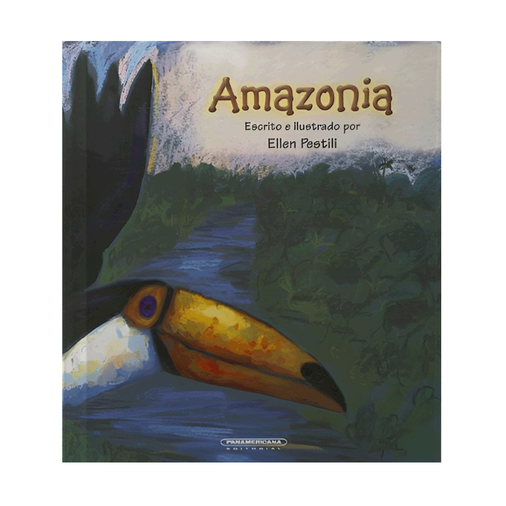 AMAZONIA