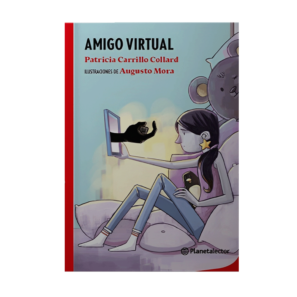 AMIGO VIRTUAL