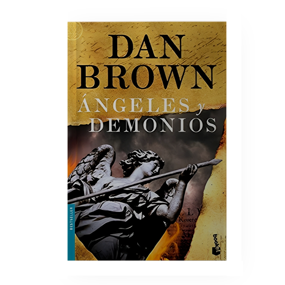 ANGELES Y DEMONIOS