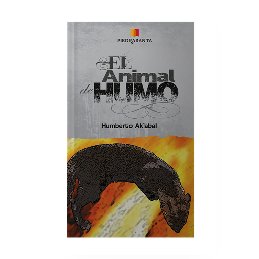 [665316] ANIMAL DE HUMO, EL | PIEDRASANTA