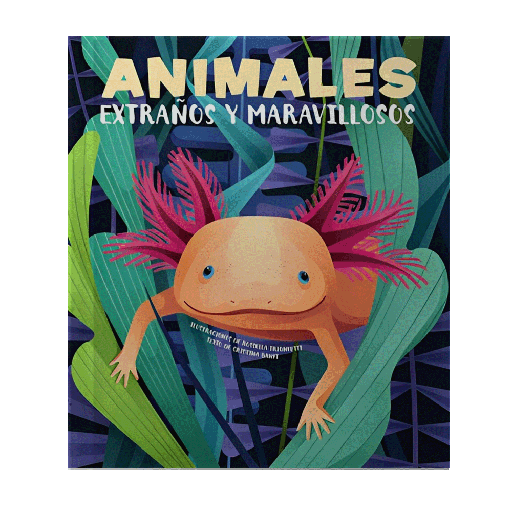 [ULTIMA EDICION] ANIMALES EXTRAÑOS Y MARAVILLOSOS | VICENSVIVES