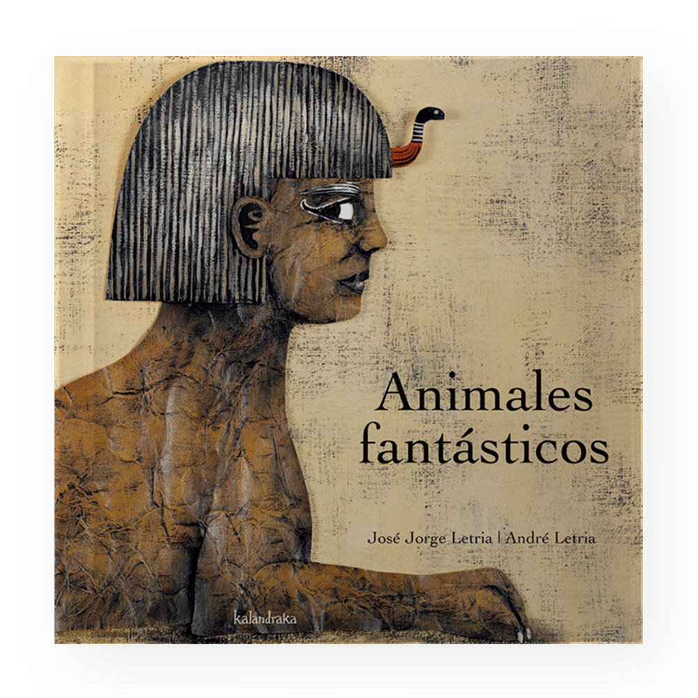 ANIMALES FANTASTICOS