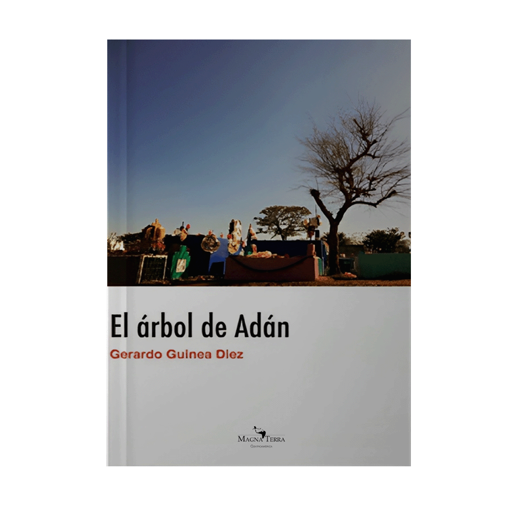 ARBOL DE ADAN, EL