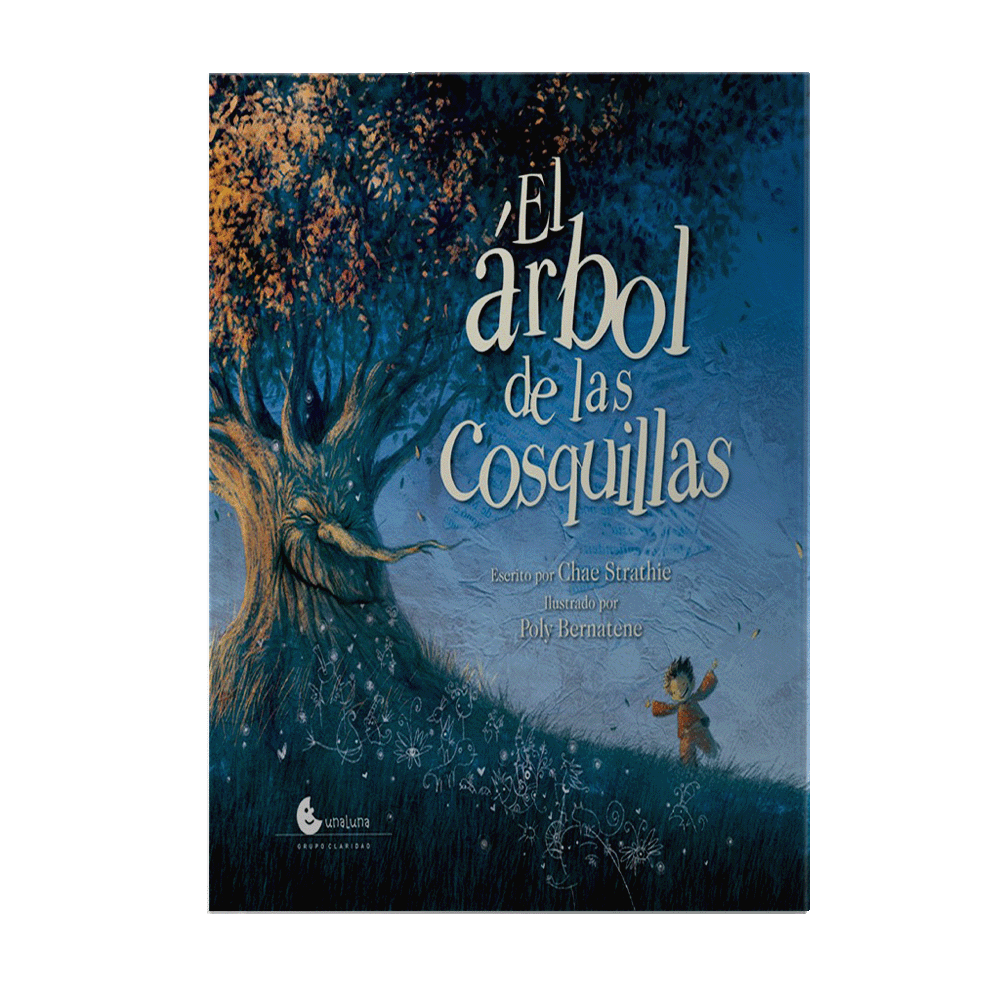 ARBOL DE LAS COSQUILLAS, EL