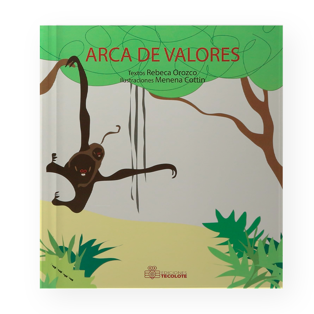 ARCA DE VALORES