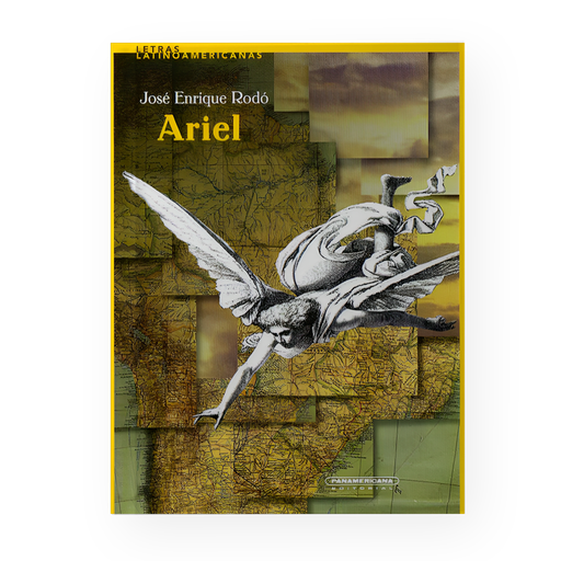 [ULTIMA EDICION] ARIEL | PANAMERICANA