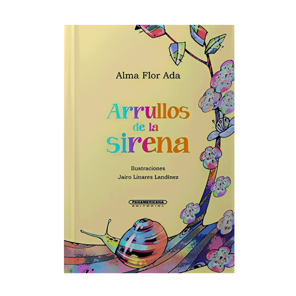 ARRULLOS DE LA SIRENA