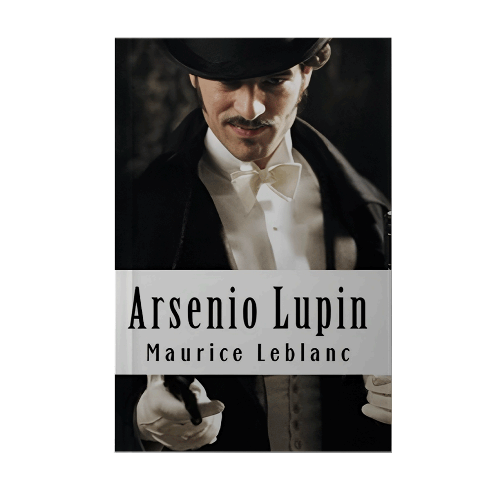 ARSENIO LUPIN