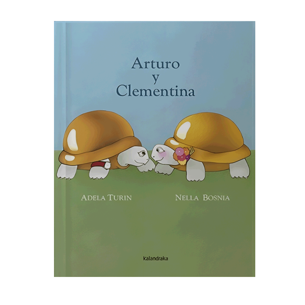 ARTURO Y CLEMENTINA