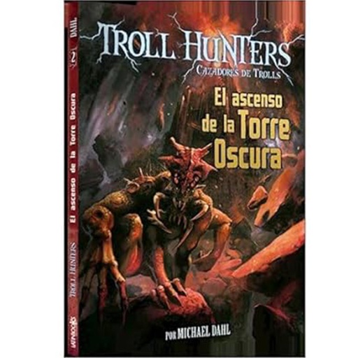 ASCENSO DE LA TORRE OSCURA 2, EL | LATINBOOKS