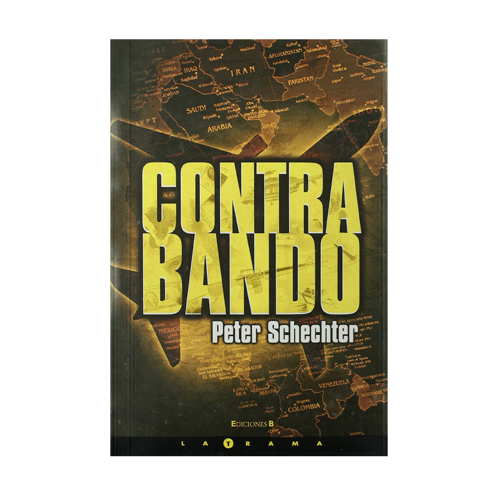 CONTRABANDO