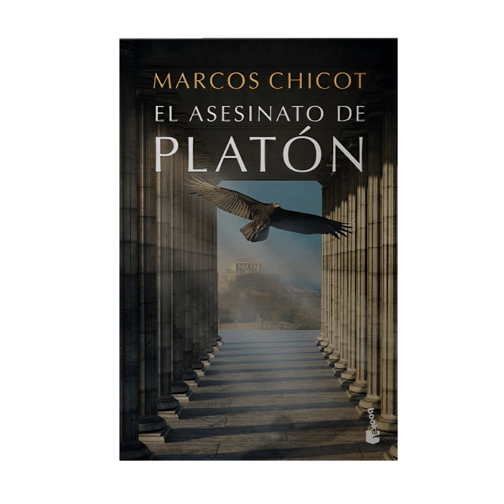 ASESINATO DE PLATON