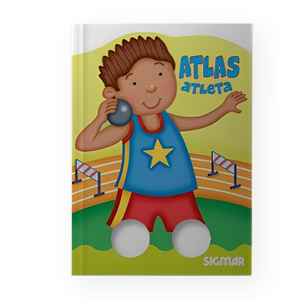 ATLAS ATLETA