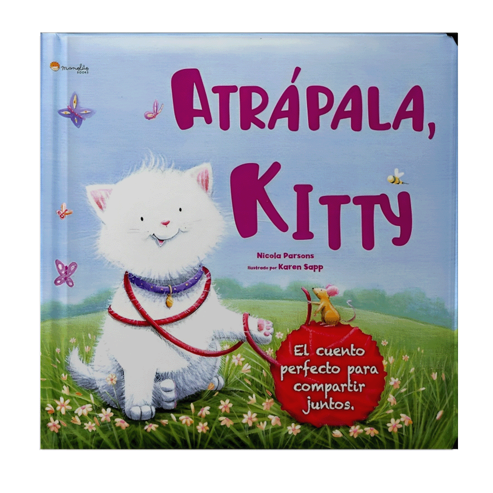 ATRAPALA, KITTY