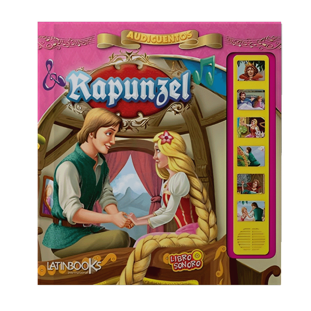 RAPUNZEL