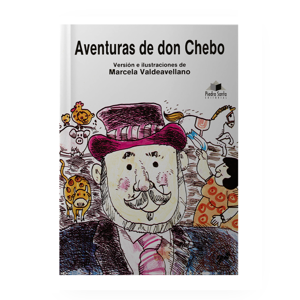 AVENTURAS DE DON CHEBO, LAS