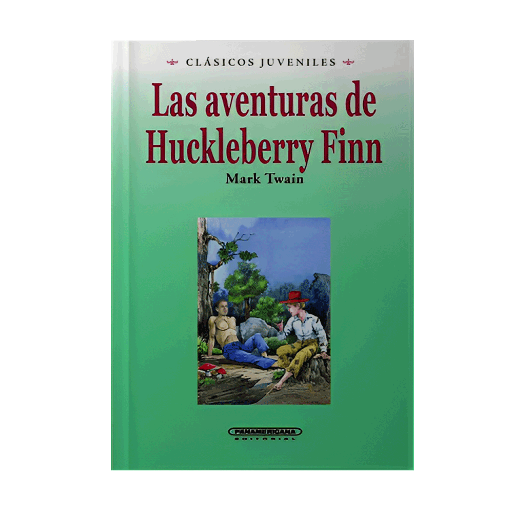 AVENTURAS DE HUCKLEBERRY FINN, LAS ADAPTACION