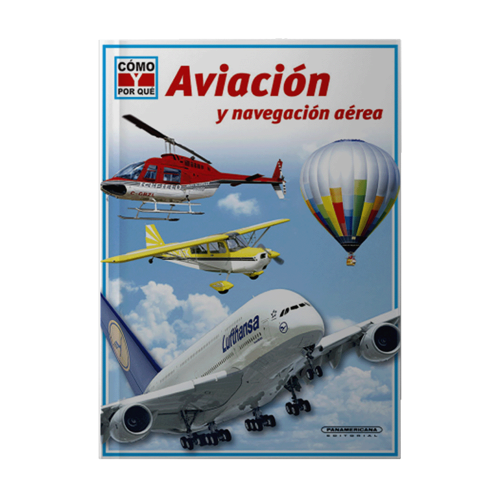 AVIACION Y NAVEGACION AEREA