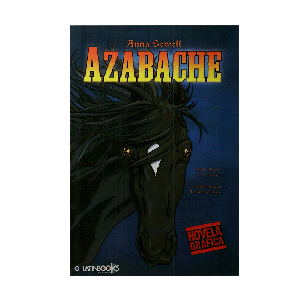 AZABACHE