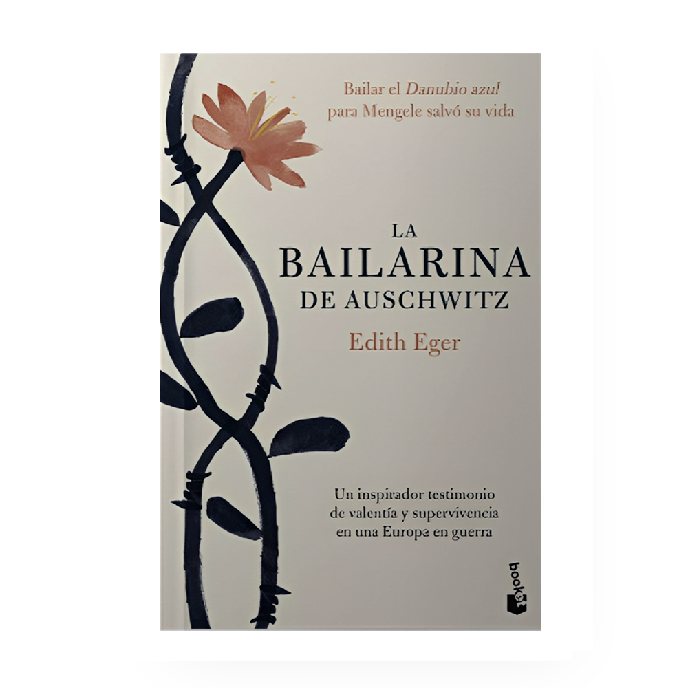 BAILARINA DE AUSCHWITZ, LA