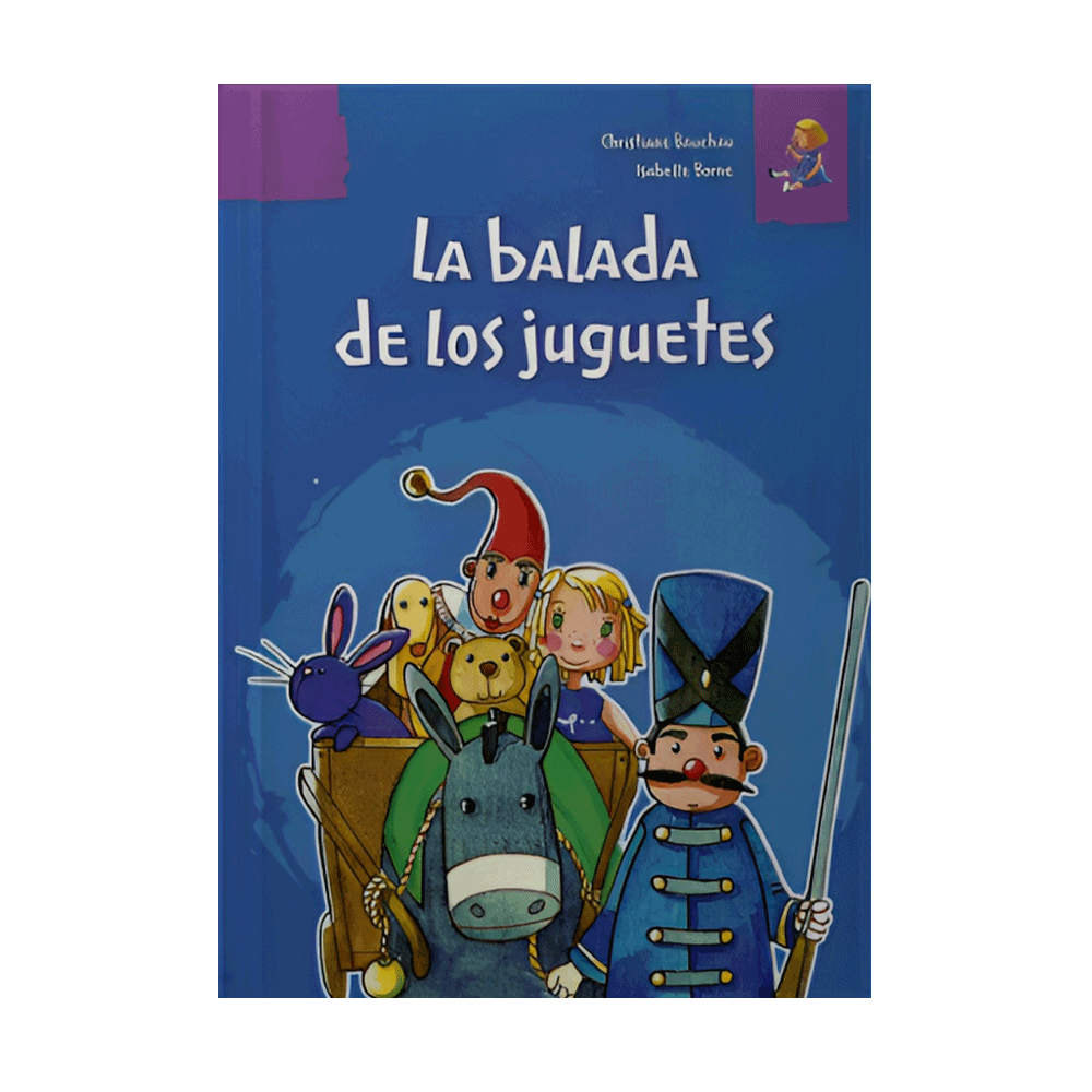 BALADA DE LOS JUGUETES, LA