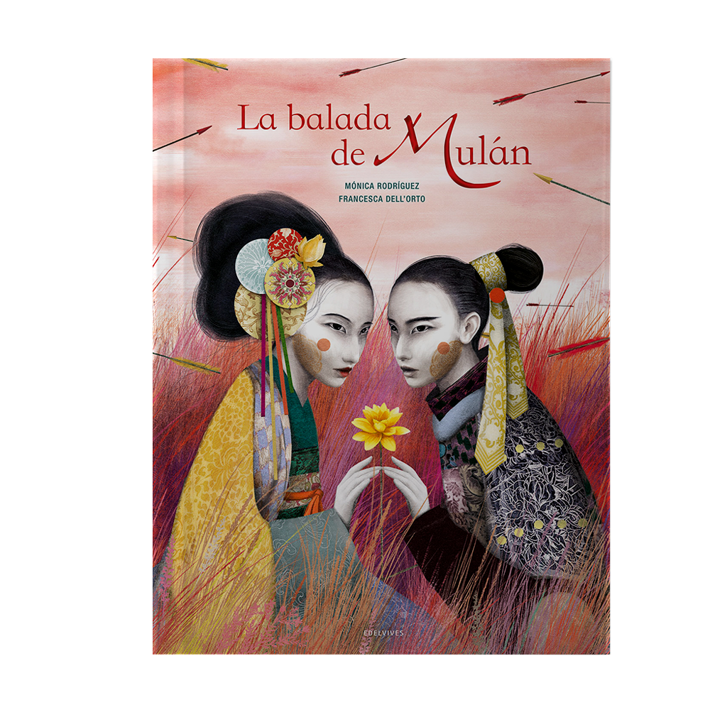 BALADA DE MULAN, LA