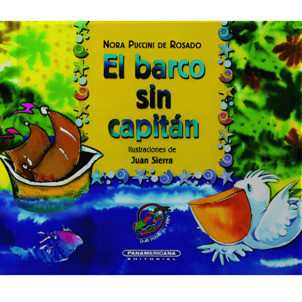 BARCO SIN CAPITAN, EL