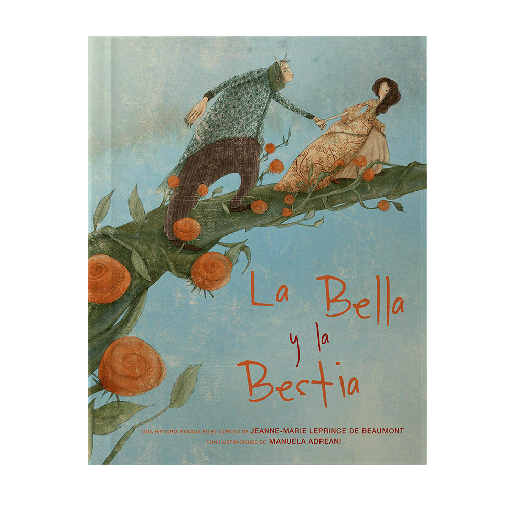 BELLA Y LA BESTIA, LA | EL ATENEO